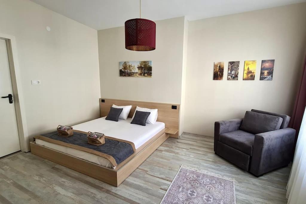 Social House Istanbul Istambul Exterior foto