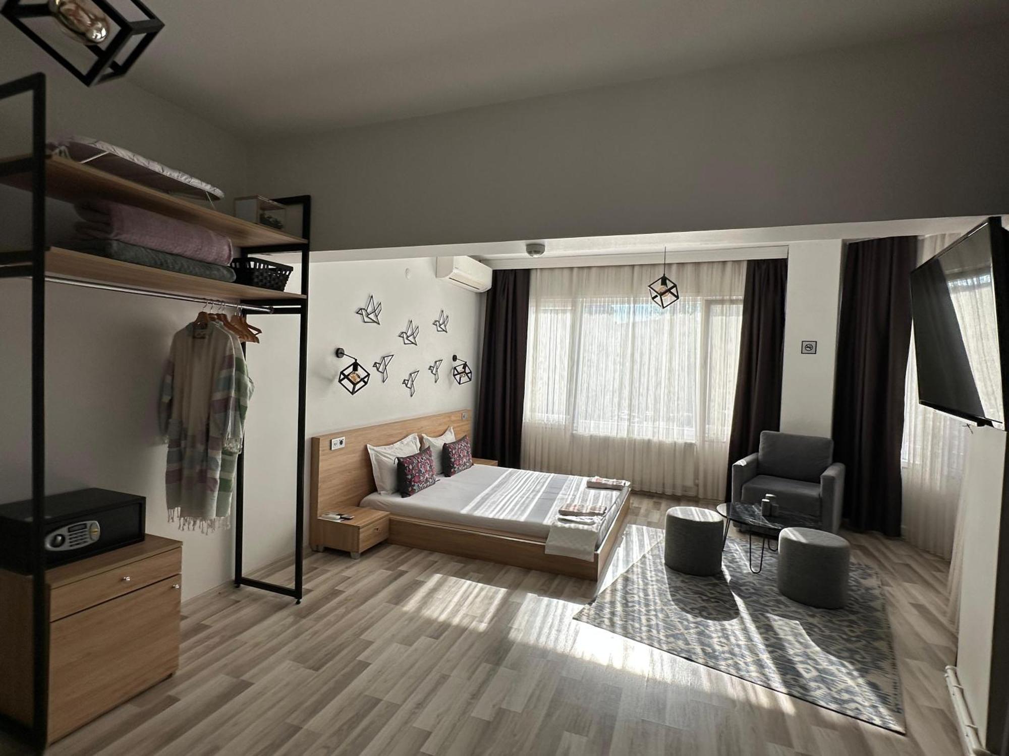 Social House Istanbul Istambul Quarto foto