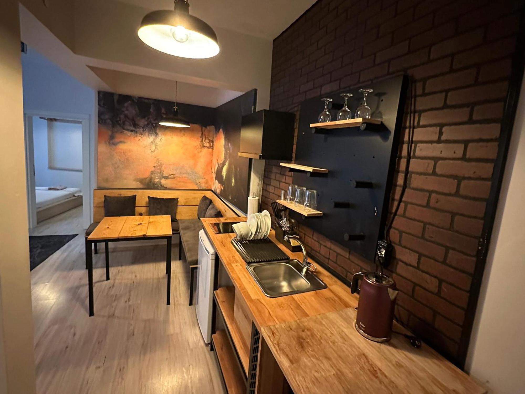 Social House Istanbul Istambul Quarto foto