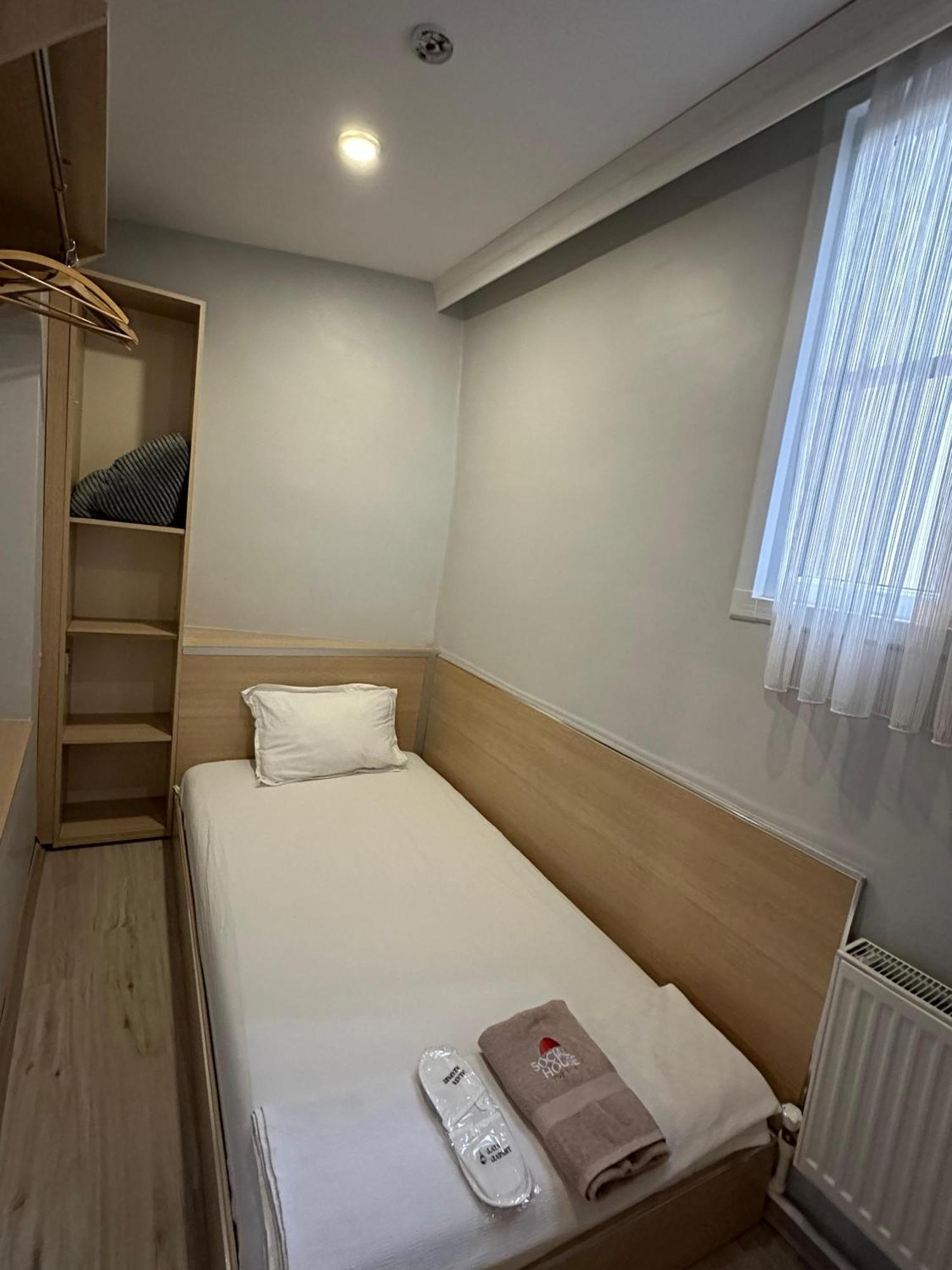 Social House Istanbul Istambul Quarto foto