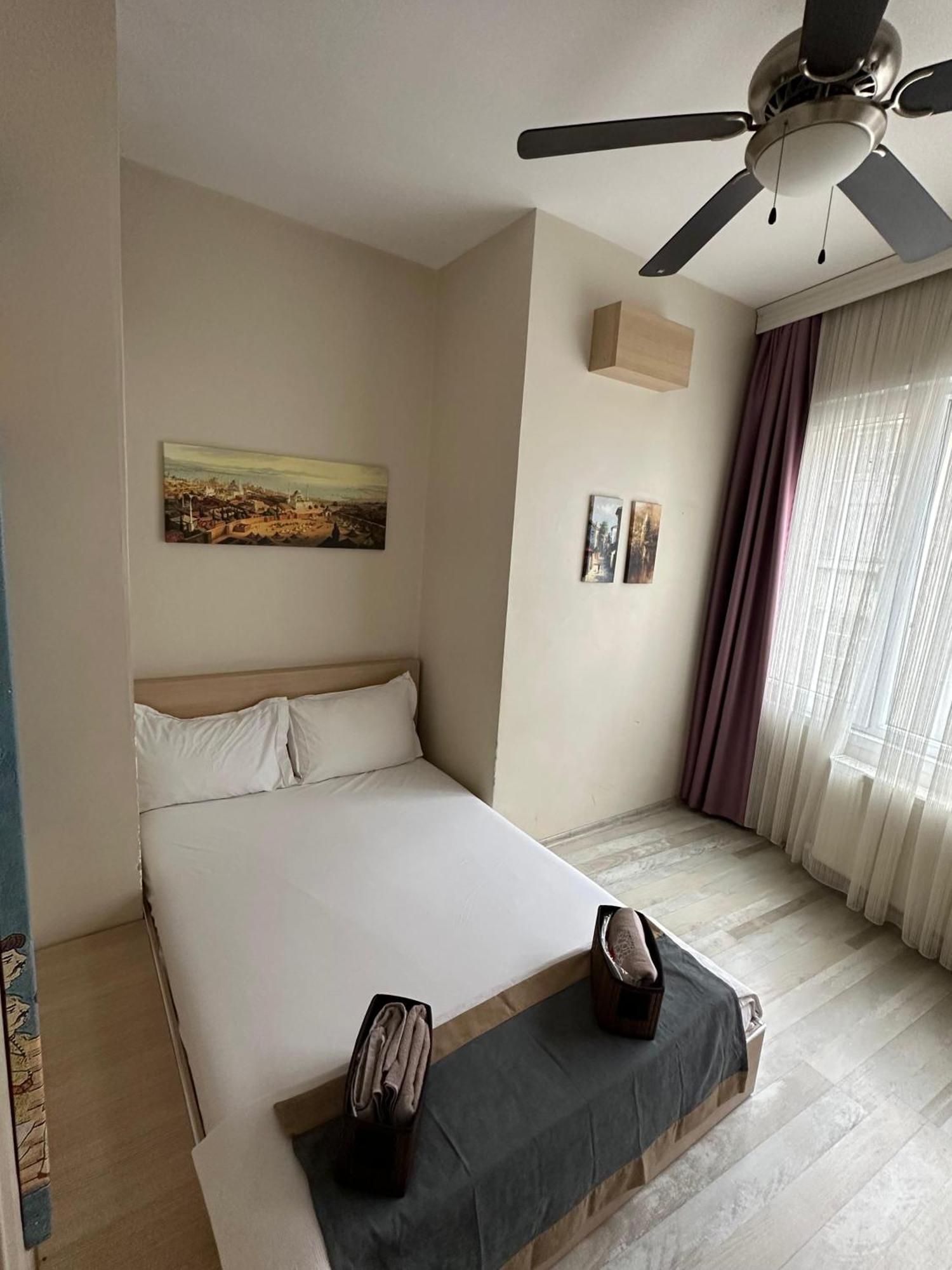 Social House Istanbul Istambul Quarto foto