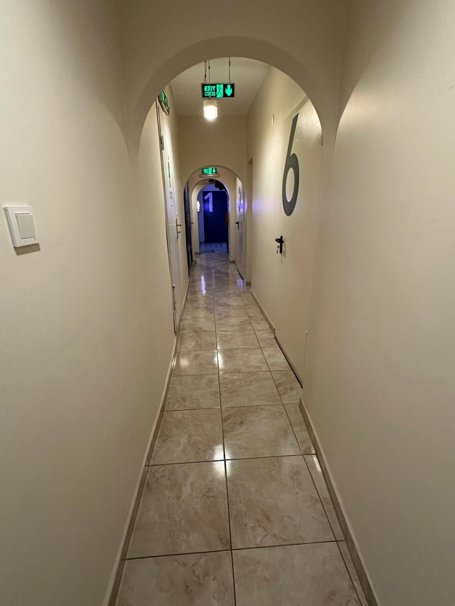 Social House Istanbul Istambul Quarto foto