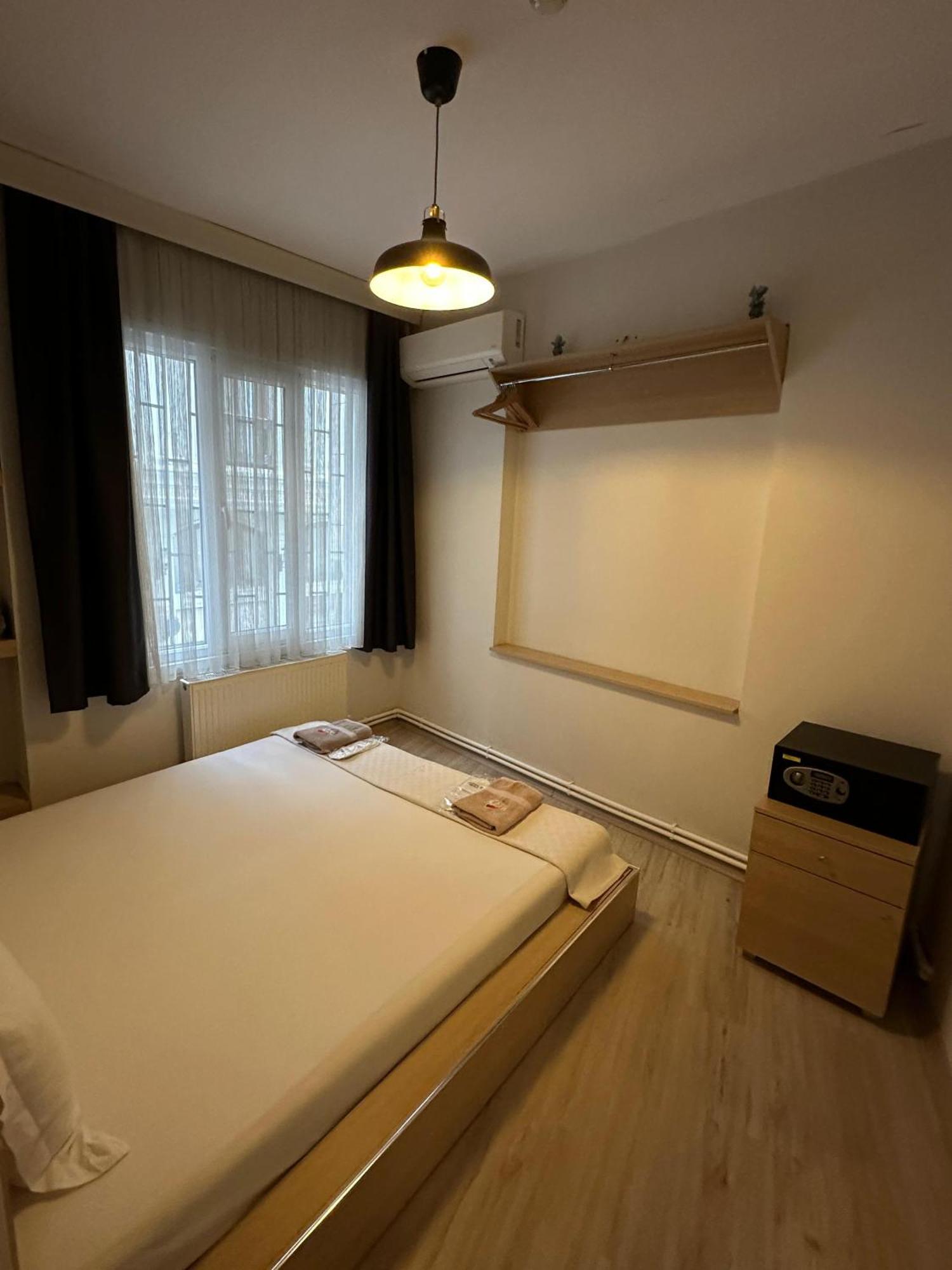 Social House Istanbul Istambul Quarto foto