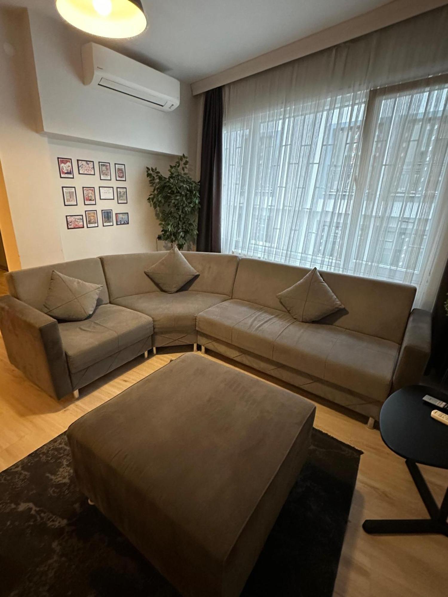 Social House Istanbul Istambul Quarto foto
