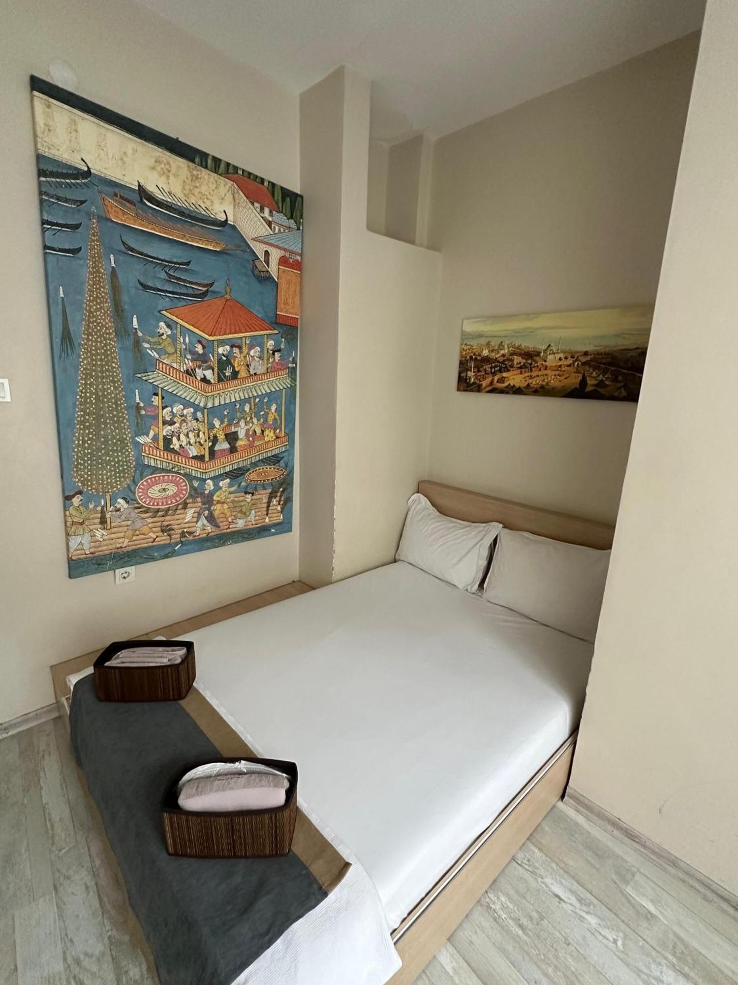 Social House Istanbul Istambul Quarto foto