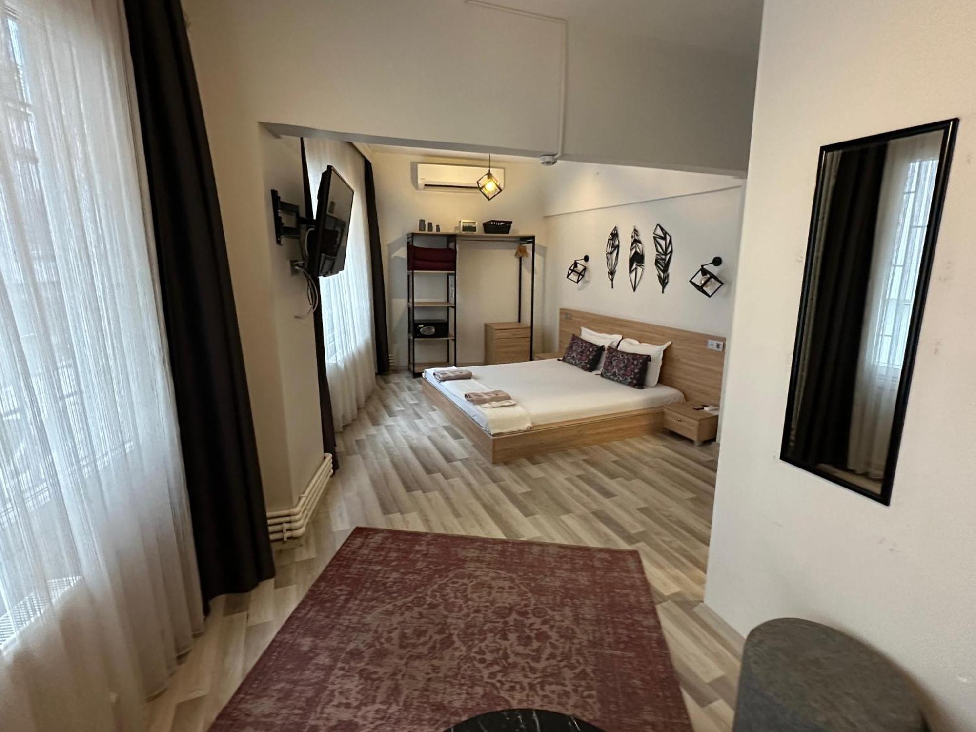 Social House Istanbul Istambul Quarto foto