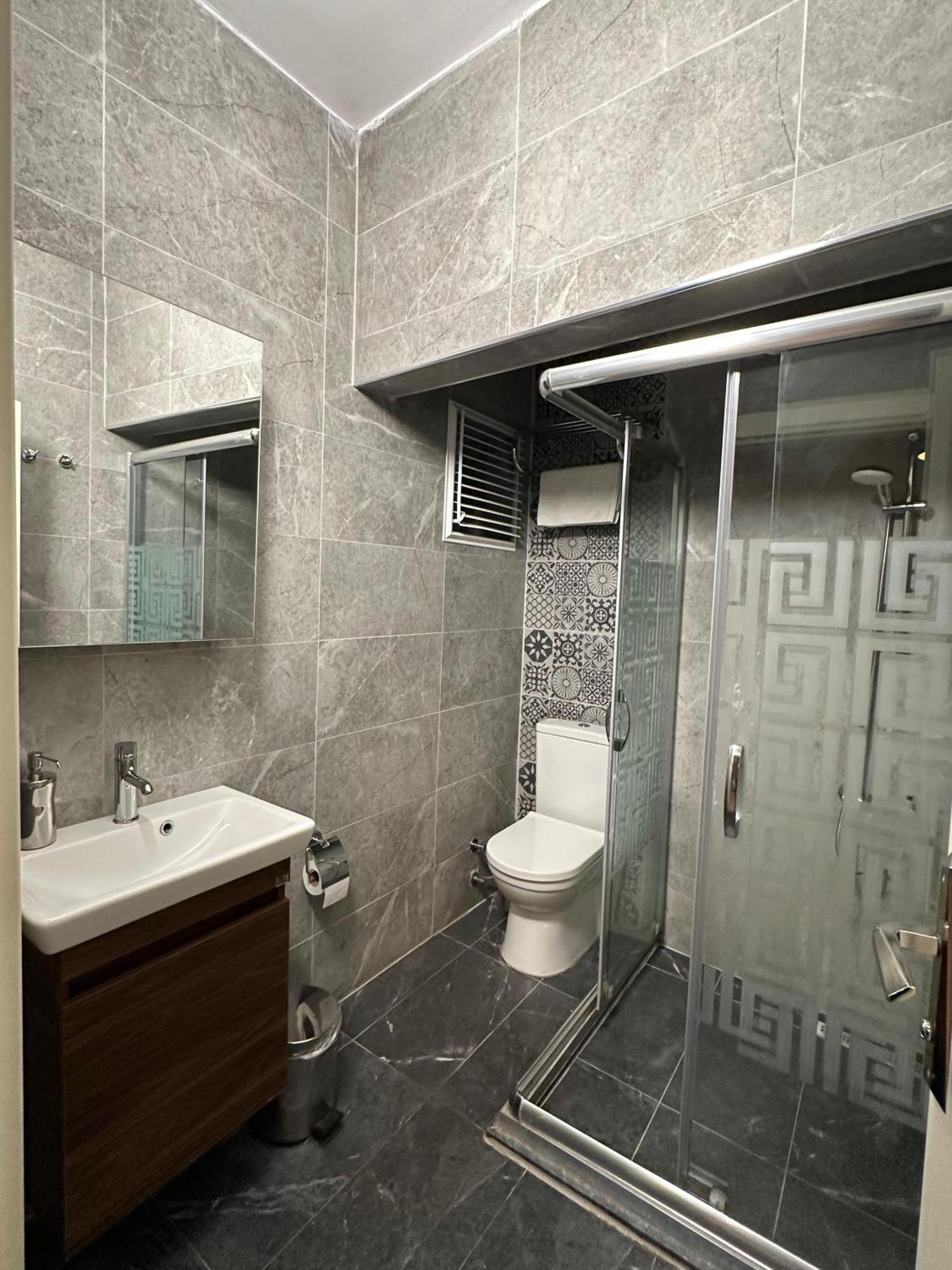 Social House Istanbul Istambul Quarto foto