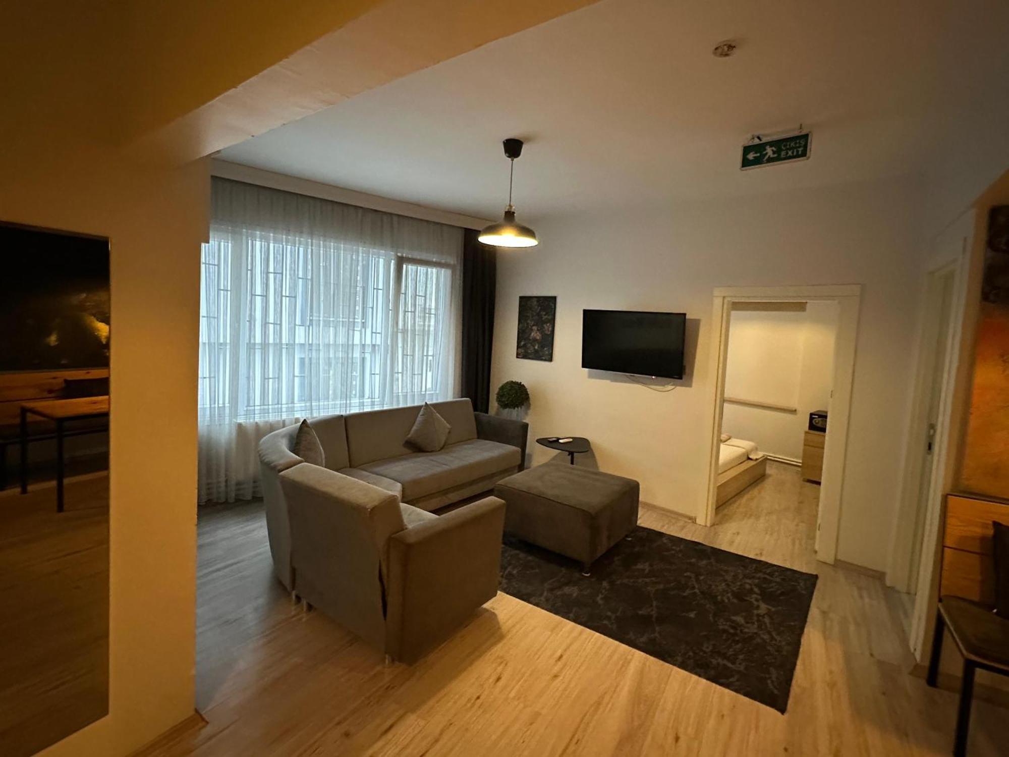 Social House Istanbul Istambul Quarto foto