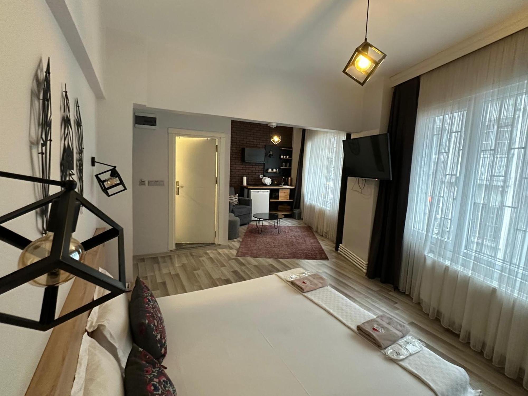 Social House Istanbul Istambul Quarto foto