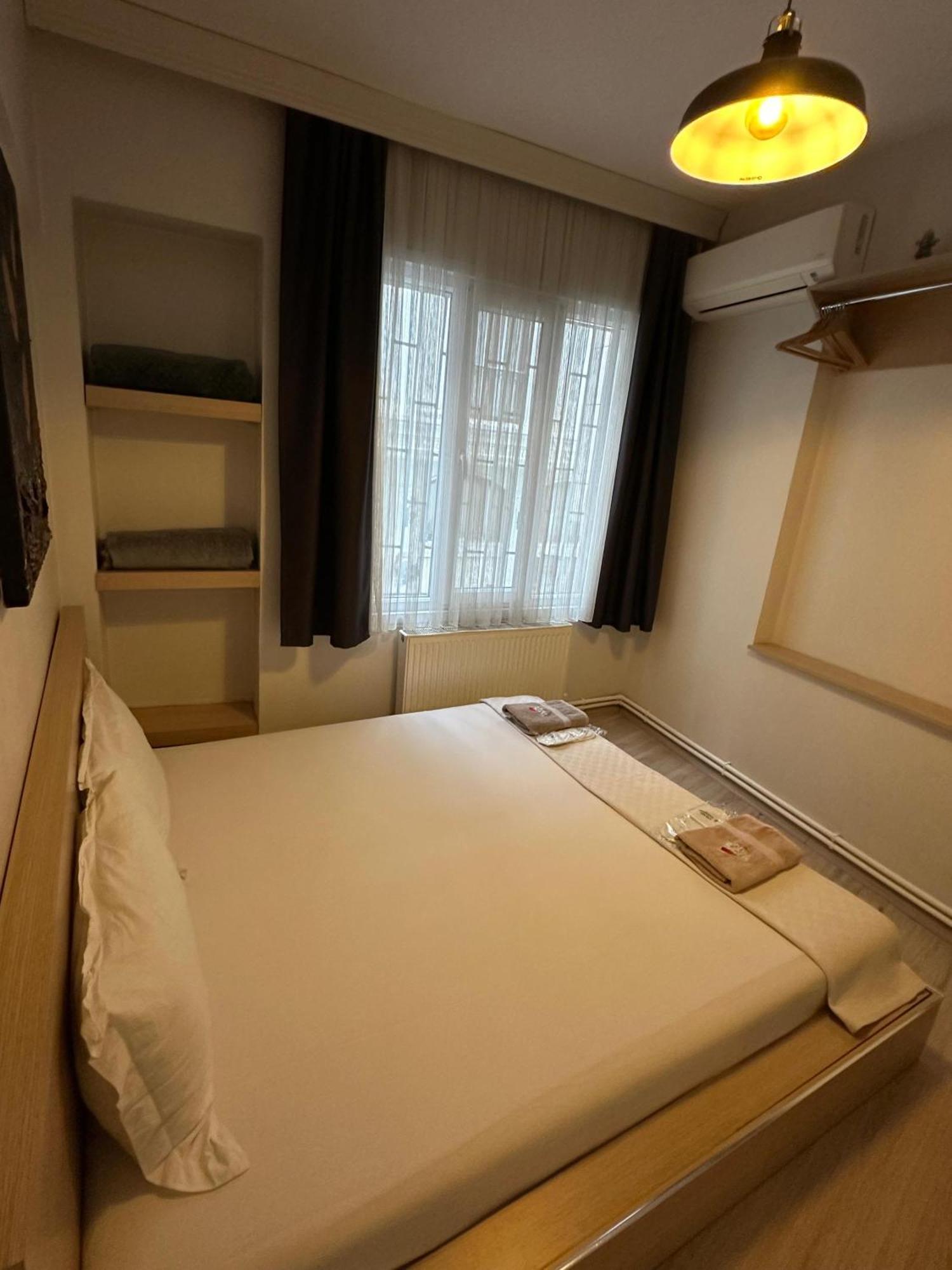 Social House Istanbul Istambul Quarto foto