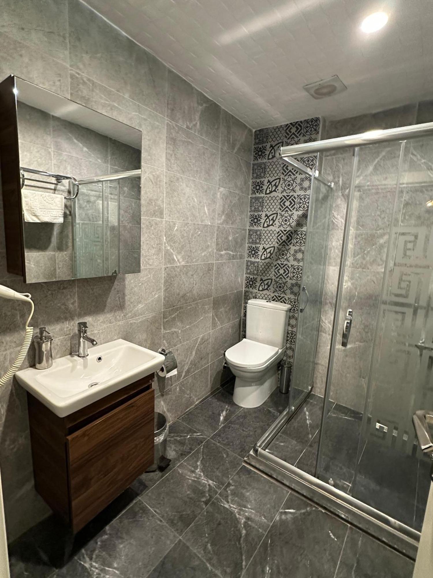 Social House Istanbul Istambul Exterior foto