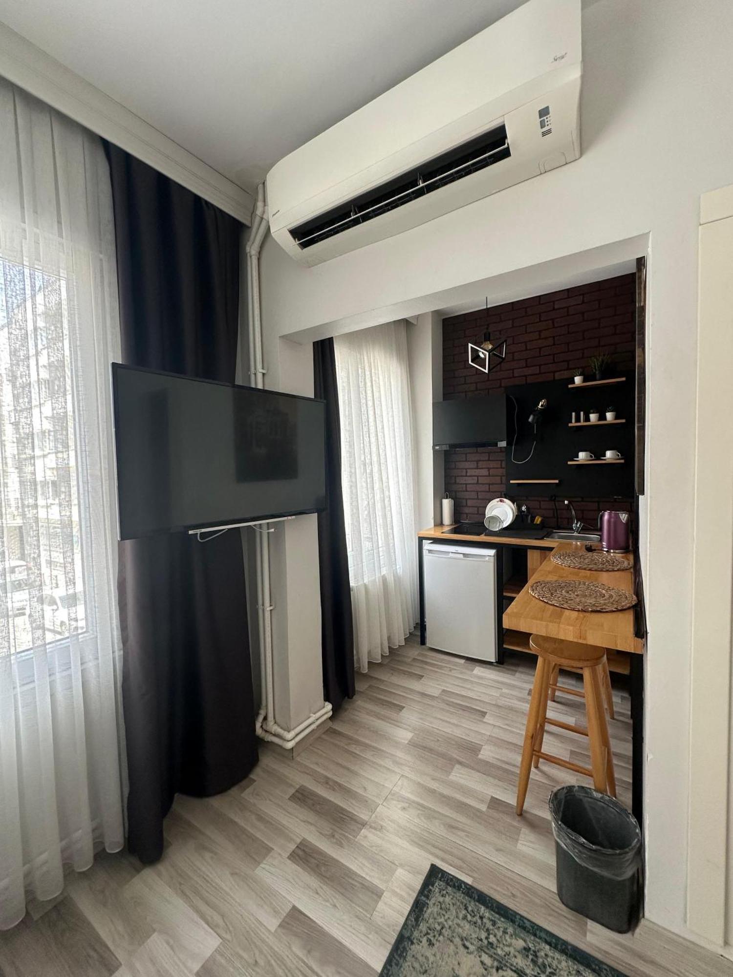 Social House Istanbul Istambul Exterior foto