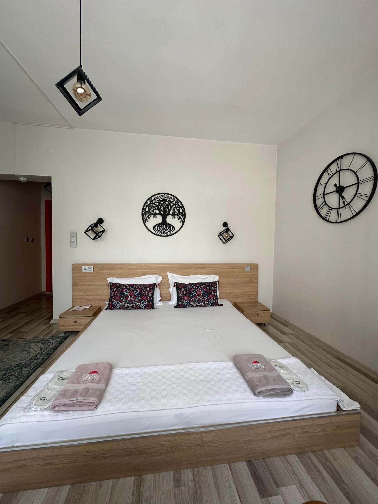Social House Istanbul Istambul Exterior foto