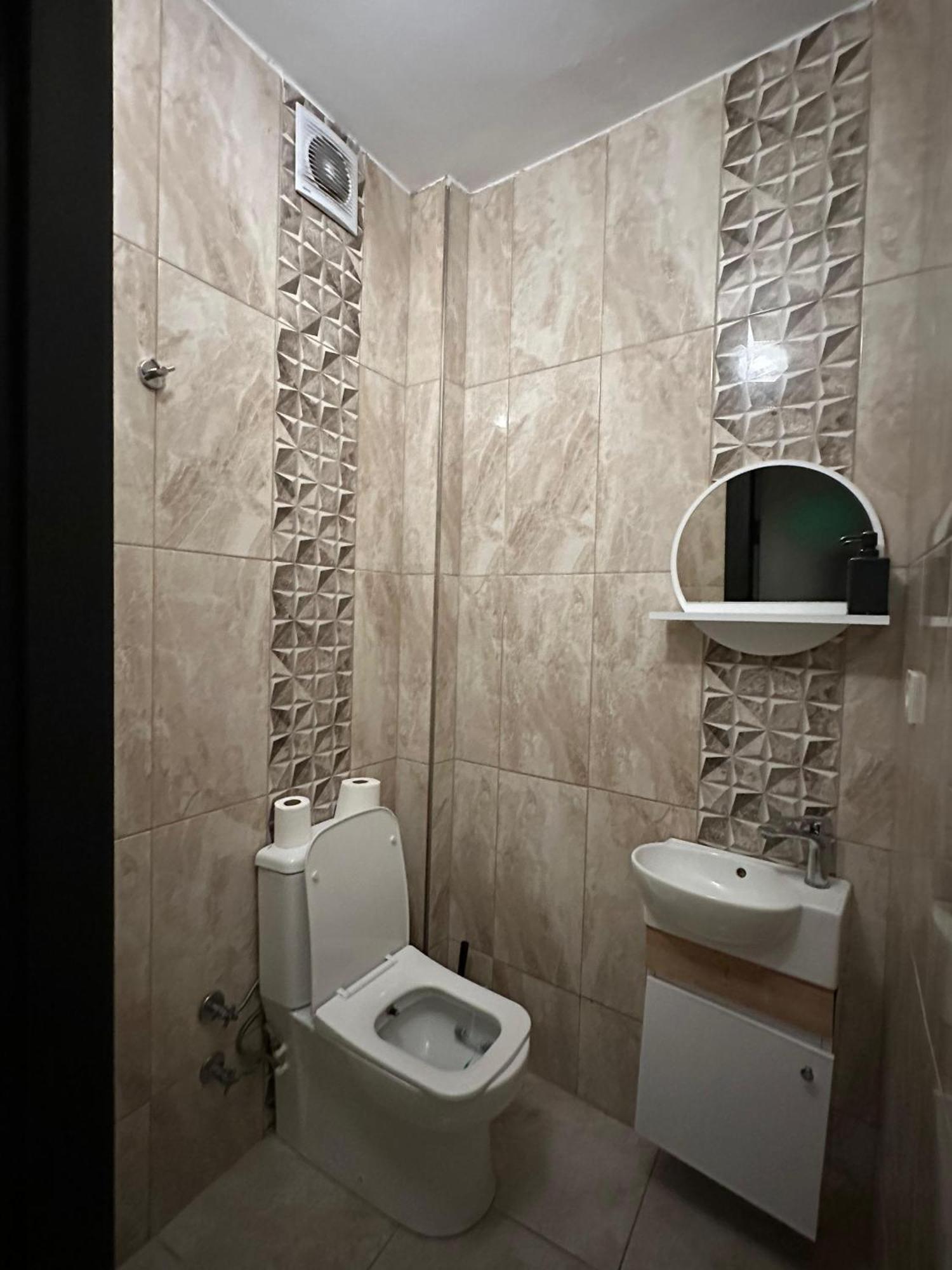 Social House Istanbul Istambul Exterior foto